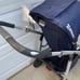 UPPAbaby Cruz stroller