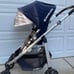 UPPAbaby Cruz stroller