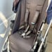 UPPAbaby Cruz stroller