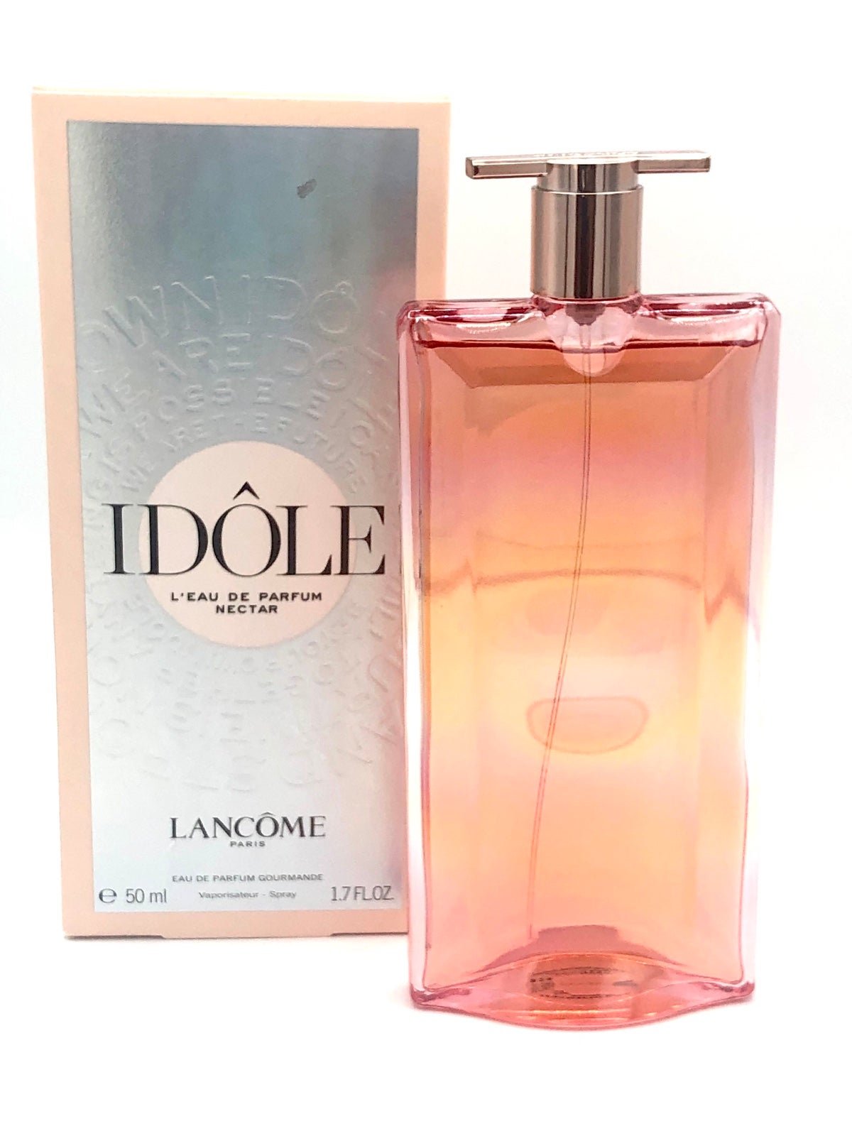 perfume idole 50 ml sephora