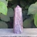Charoite Generator / Point, Inner Strength, Psychic Protection, Natural Gifts