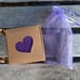 Charoite Generator / Point, Inner Strength, Psychic Protection, Natural Gifts