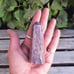 Charoite Generator / Point, Inner Strength, Psychic Protection, Natural Gifts