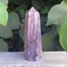 Charoite Generator / Point, Inner Strength, Psychic Protection, Natural Gifts