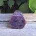 Charoite Generator / Point, Inner Strength, Psychic Protection, Natural Gifts