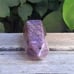 Charoite Generator / Point, Inner Strength, Psychic Protection, Natural Gifts