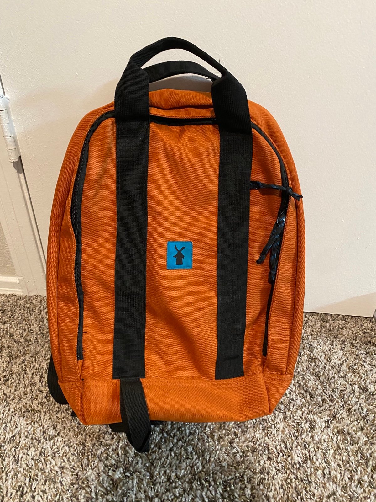 Dutch Bros Backpack