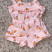 Baby girl NB bundle