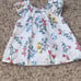 Baby girl NB bundle