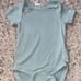 Baby girl NB bundle