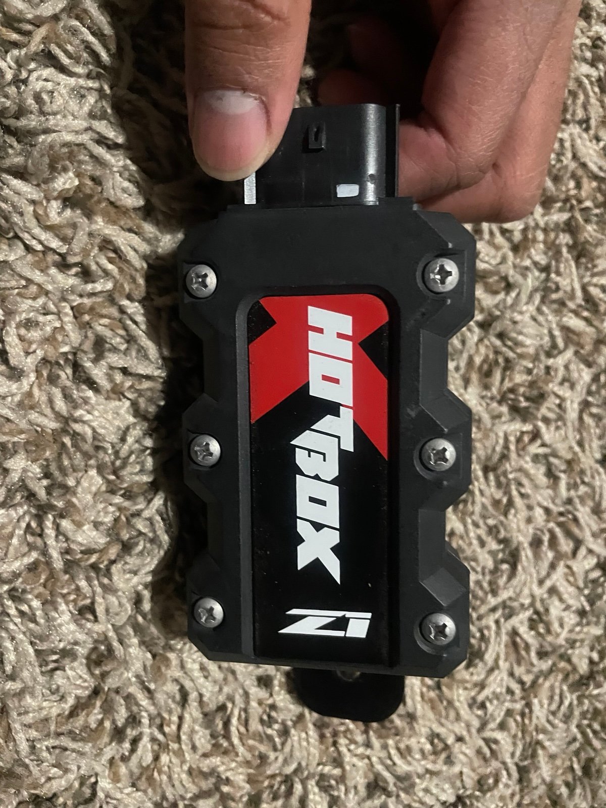 Z1 Hotbox Plug and Play Tune for Q50/Q60 3.0t