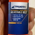 Lot of (11) Champro Adjustable Orange Youth Baseball Softball Belt 18 in - 34in