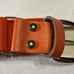 Lot of (11) Champro Adjustable Orange Youth Baseball Softball Belt 18 in - 34in
