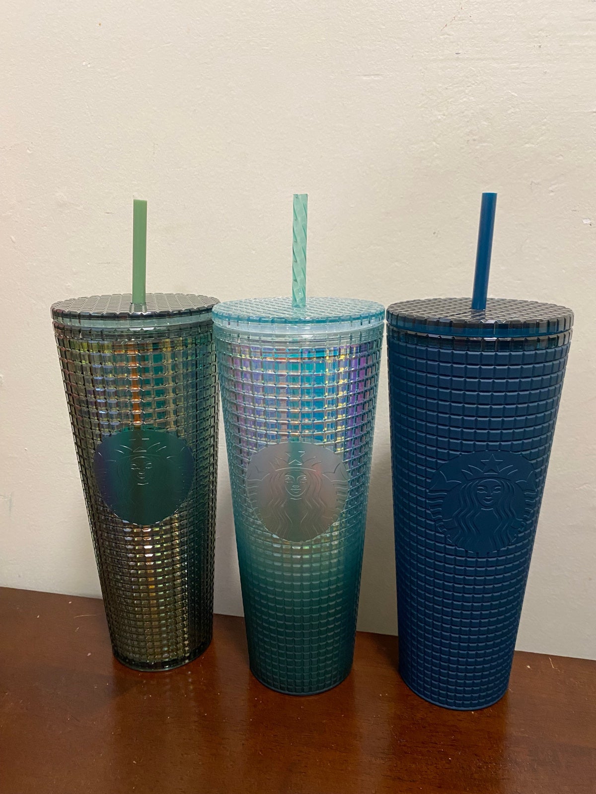 Starbucks Grid Bundle