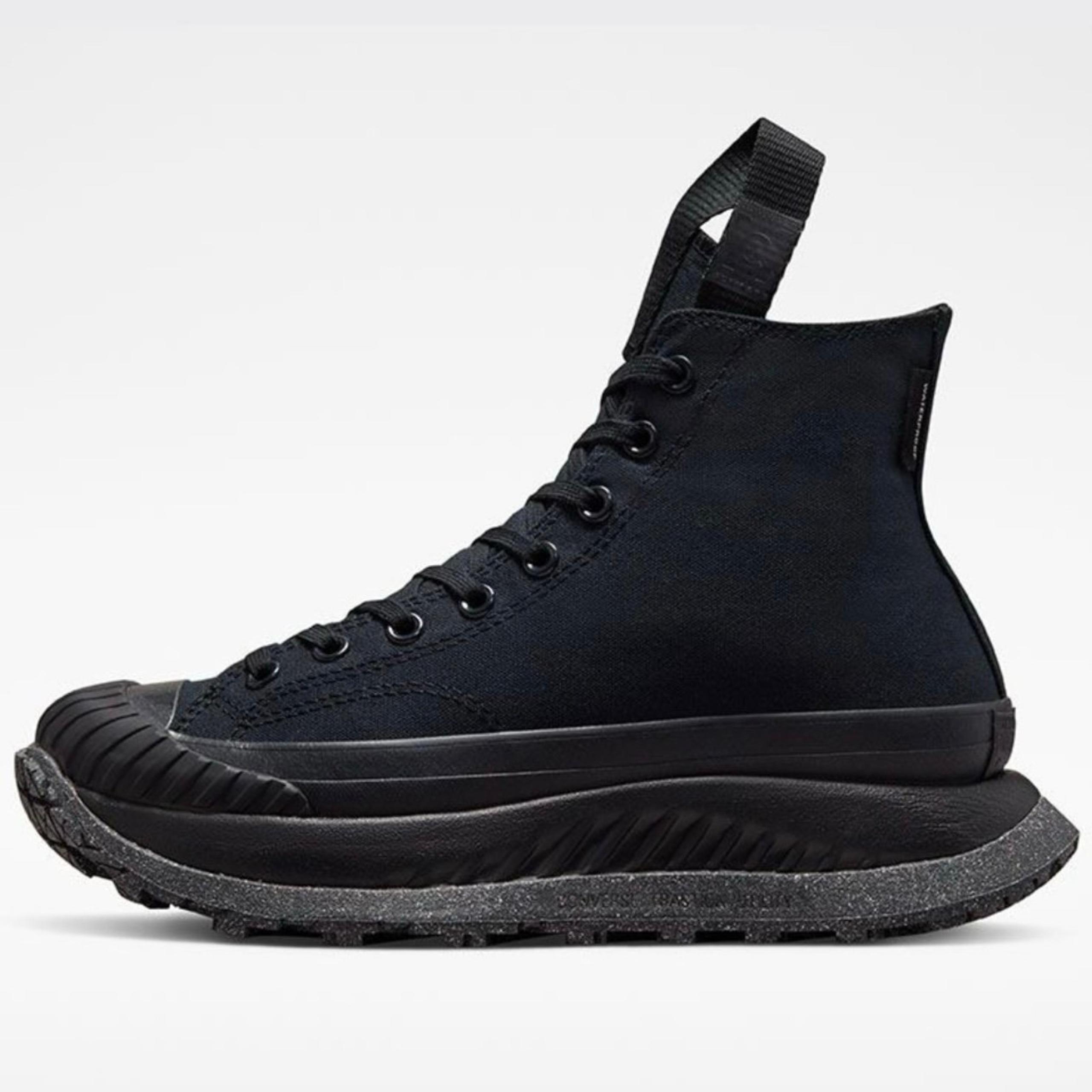 Converse Chuck 70 AT-CX Counter Climate Black High size 11 NEW Waterproof ATCX