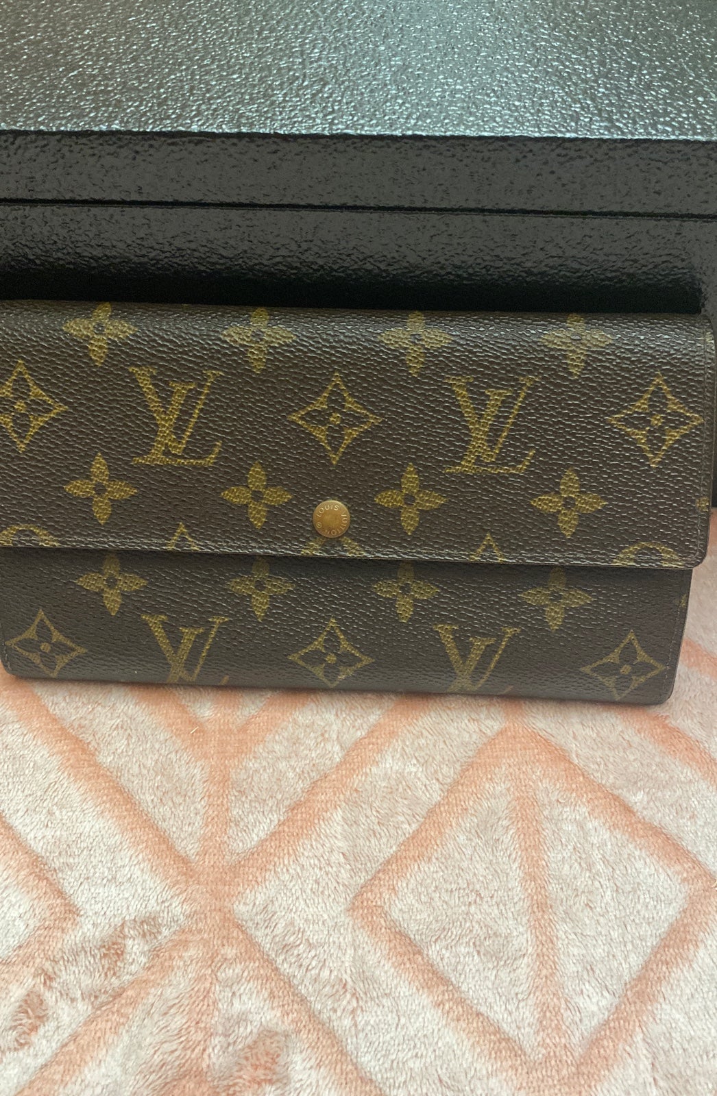 Louis Vuitton Wallet