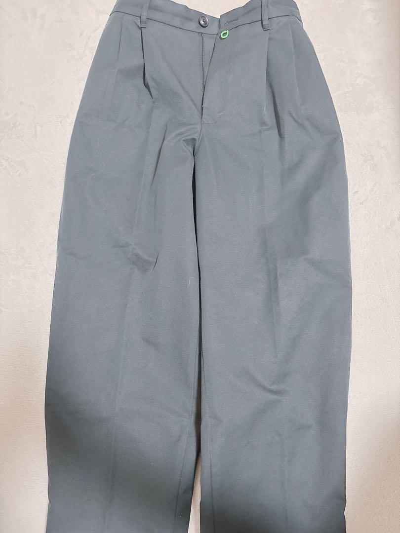 高級品市場 SEDAN ALL-PURPOSE ￼L SLACKS VENTILATION パンツ