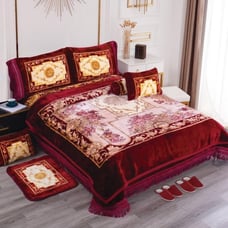 Bedding set 10-pcs