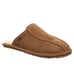 Bearpaw Mens Pierre Slippers NWT