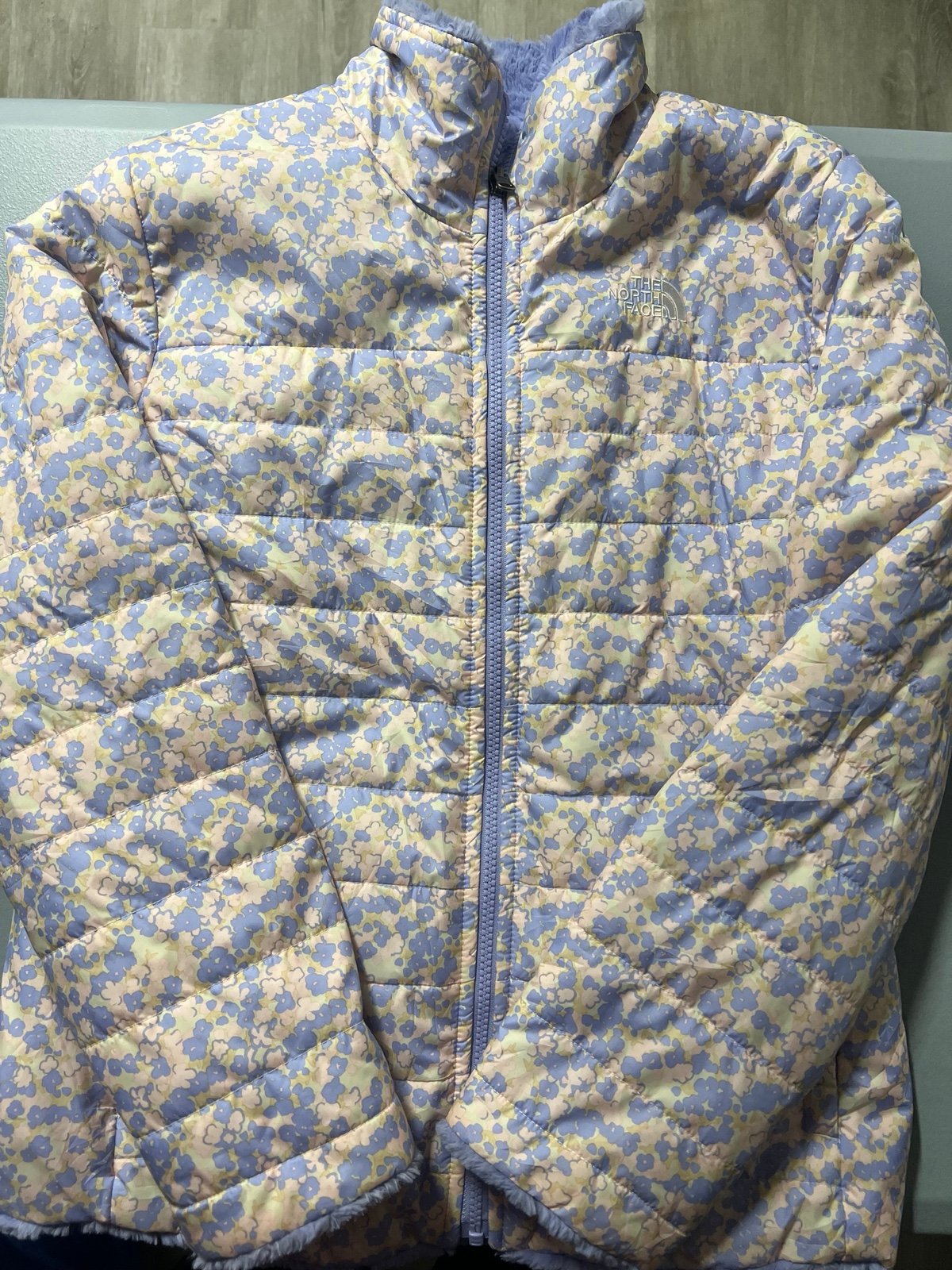 The North Face Women's Floral Sweater