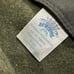 EHG Men's XL Alpen Bavarian Fedora Green Wool Oktoberfest Hat Feather
