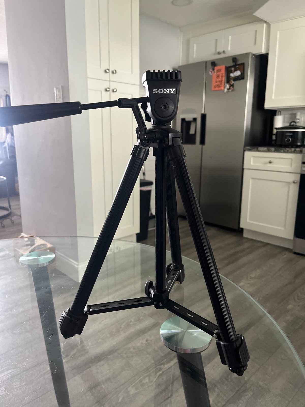 Sony Tripod