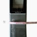 Vintage SONY WATCHMAN Portable Television TV Model FD-10A B&W Handheld Mini