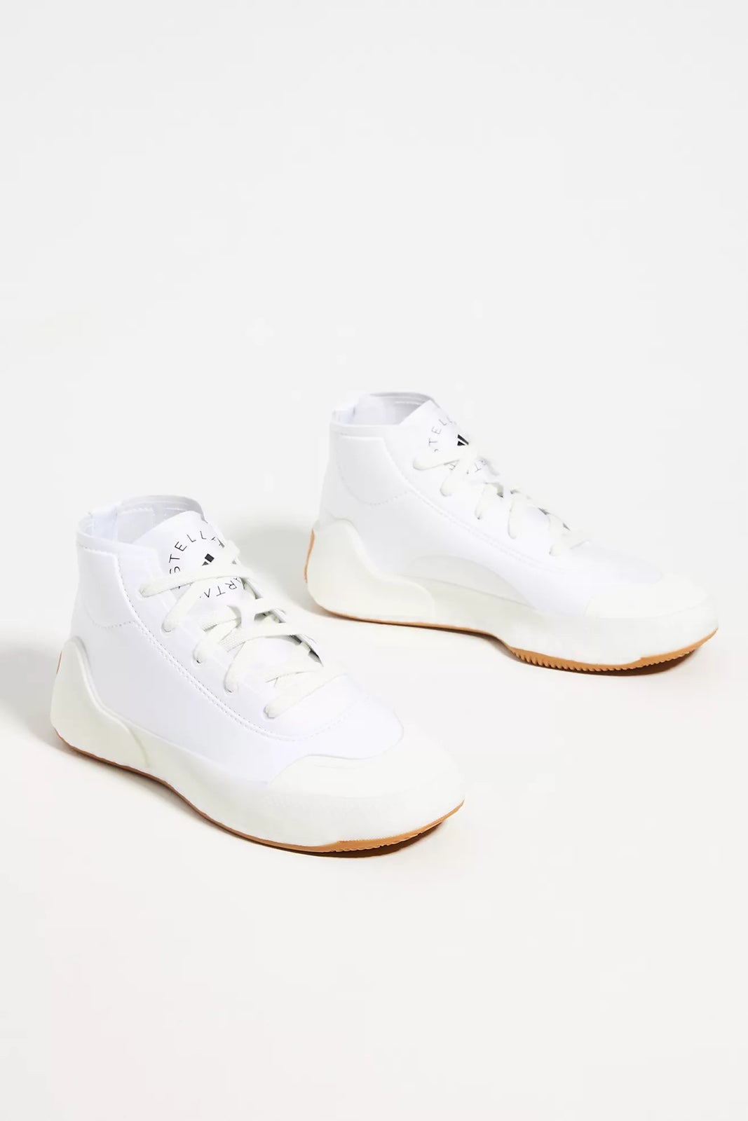 Adidas Stella McCartney aSMC Treino Mid Cut Sz 5.5 Women’s