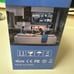 Bigasuo Tv projector for dvds or bluetooth.