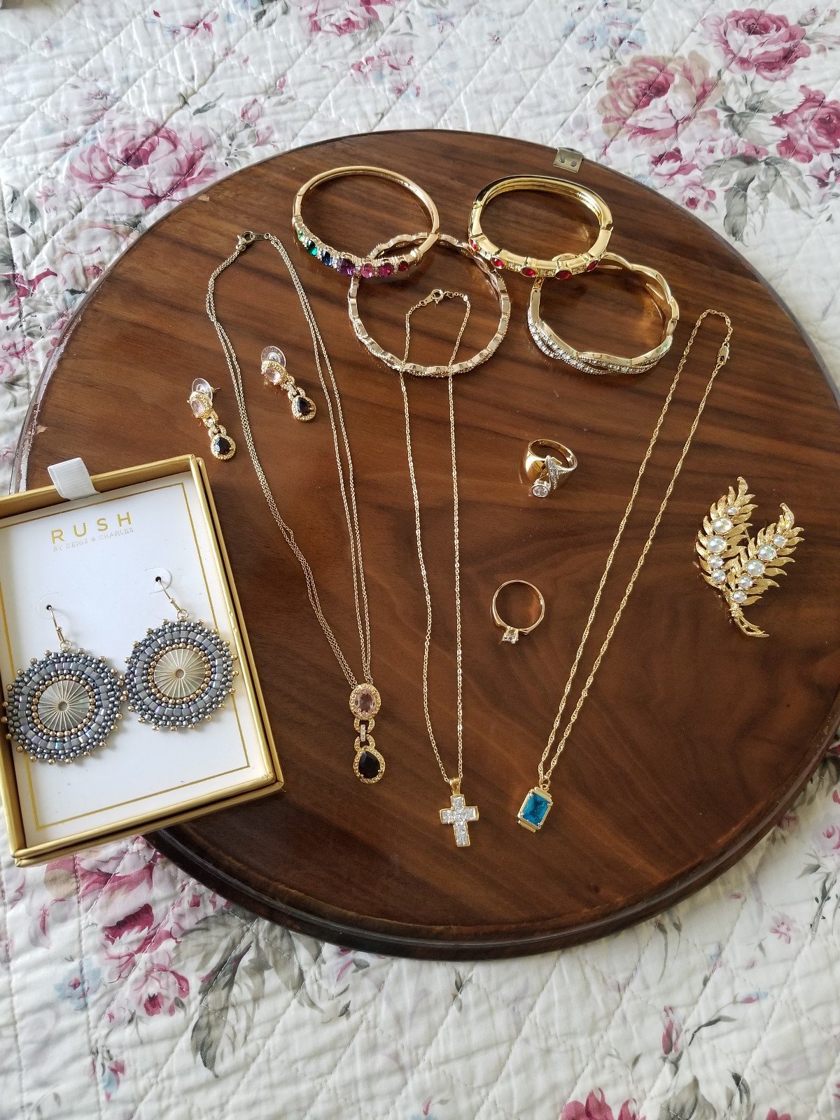 Beautiful Jewelry Lot
