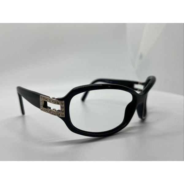 Authentic Kate Spade Sunglasses Frame Esther/s 807P 63 [ ] 16 120mm Black & Gold
