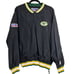 VTG 1990's Starter NFL Proline Greenbay Packers Pullover Jacket Large