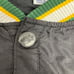 VTG 1990's Starter NFL Proline Greenbay Packers Pullover Jacket Large
