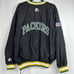 VTG 1990's Starter NFL Proline Greenbay Packers Pullover Jacket Large