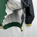 VTG 1990's Starter NFL Proline Greenbay Packers Pullover Jacket Large