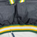 VTG 1990's Starter NFL Proline Greenbay Packers Pullover Jacket Large
