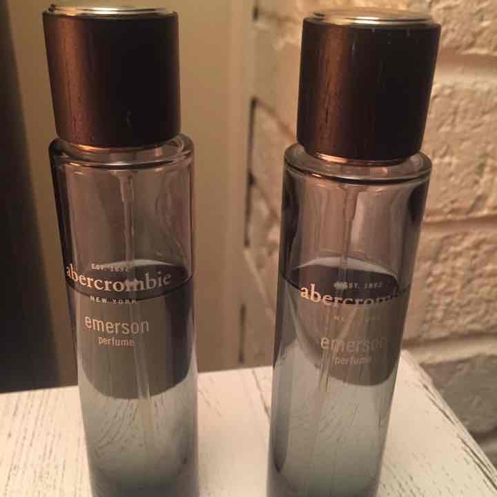 Emerson perfume