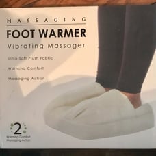 Foot Massage