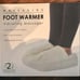 Foot Massage