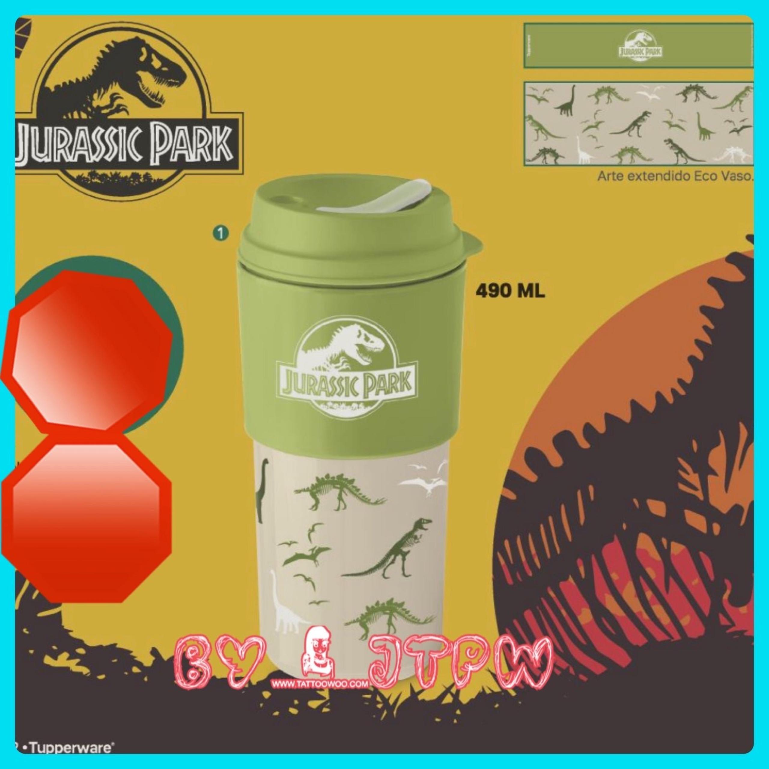 TUPPERWARE COFFEE ECO TO-GO
