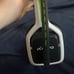 A20 Wireless Gaming Headset for PlayStation 4