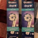 ORAL B