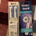 ORAL B