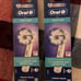 ORAL B