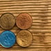 Clionadh Set of 6 Eyeshadows Firewood, Subzero, Merlot, Karat, Poinsettia