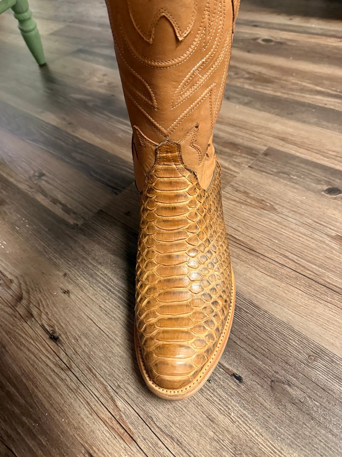 Tecovas The Brady Brand New 11.5D