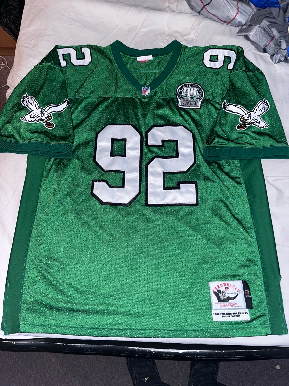 Jersey