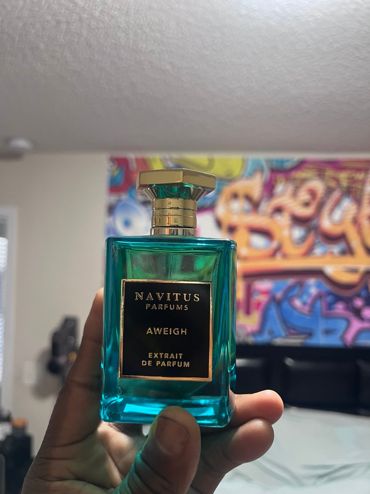 Navitus parfums (Aweigh) edp