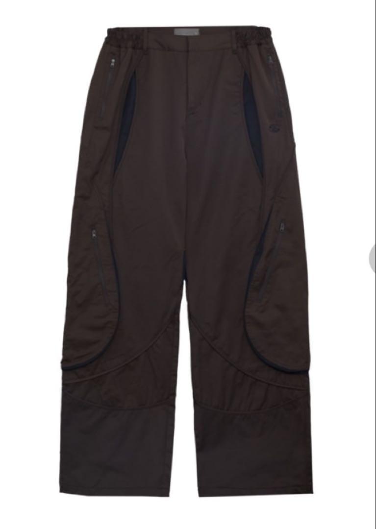 San San Gear Covering Pocket Pants V2