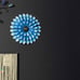 Metal Flowers Wall Decor Metal Wall Art Metal Wall Decor Hanging Blue